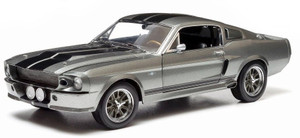 Greenlight 1967 Ford Mustang, Eleanor from Gone in 60 Seconds  