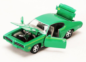 motor max 1969 pontiac gto judge