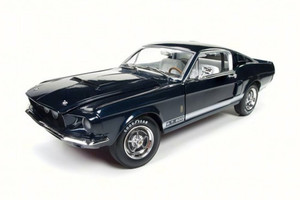 Mustang toy car collection store