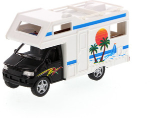 Kinsmart Camper Van 5252D 5