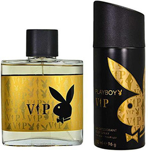 Playboy vip aftershave deals