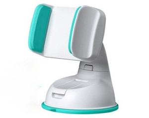 Callmate Car Silicone Sucker Multi Surface Universal Mobile Holder