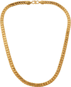24 karat gold chains for discount sale