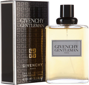 Gentleman givenchy eau spray sale