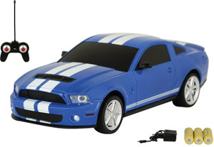 Remote control sales ford mustang