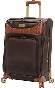 Caribbean joe suitcase hot sale