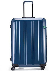 Casual Home Solid Hard Body Expandable Check-in Luggage - 31 inch