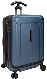 Generic Solid Hard Body Expandable Check-in Luggage - 23 inch