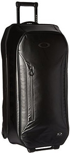 Oakley hot sale hard suitcase