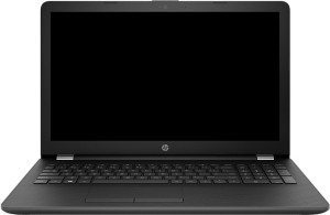 HP 15q Core i3 7th Gen - (4 GB/1 TB HDD/DOS) 15q-bu024TU Laptop(15.6 inch, Smoke Grey, 1.86 kg)