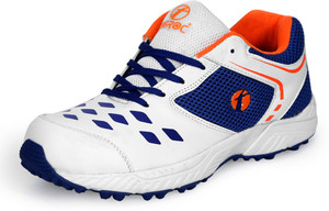 Feroc XEGA Rubber Cricket Shoes For Men