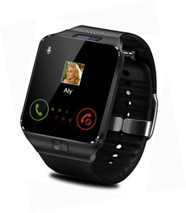 Alonzo dz09 new phone black smartwatch store