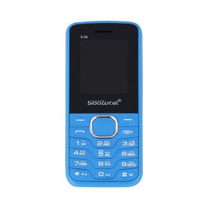 Snowtel S90(Blue)