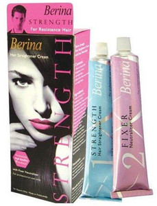 Best new arrivals straightening cream