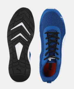 puma echelon v1 idp running shoes review