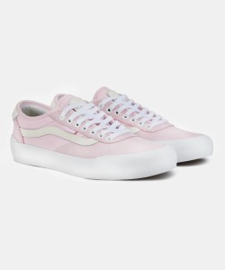 Vans chima clearance pro 2 pink