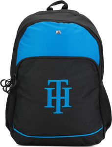 Tommy hilfiger school bags on sale flipkart