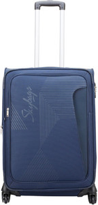 skybags footloose trolley