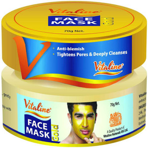 Vitalin gold sale