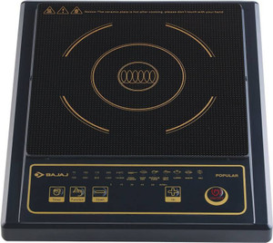 Bajaj induction popular clearance ultra