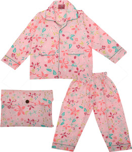 COTTON CANDY Kids Nightwear Boys Girls Floral Print Cotton Blend Price in India Buy COTTON CANDY Kids Nightwear Boys Girls Floral Print Cotton Blend online at Flipkart