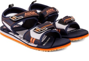Adda Men Navy Sandals Best Price in 