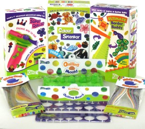 FUNVENTION for Little Scientist in Every Kid DIY Spin Art Machine