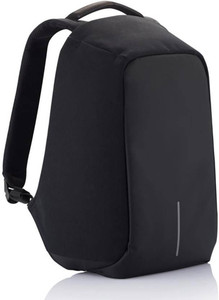 Anti theft backpack flipkart outlet
