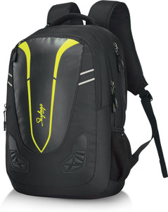 skybags crew 5 laptop backpack