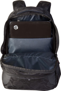 wildcraft dapper school backpack