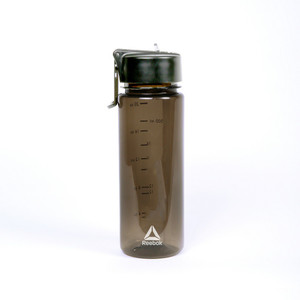 REEBOK WATER BOTTLE 650 ML BLACK 650 ml Sipper Buy REEBOK WATER BOTTLE 650 ML BLACK 650 ml Sipper Online at Best Prices in India Sports Fitness Flipkart