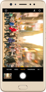 Coolpad Note 6 (Royal Gold, 64 GB)