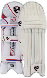 Batting pads for 2025 left handers