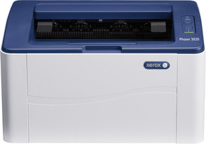 Xerox PH 3020 Single Function Wireless Printer