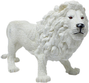 Papo store white lion