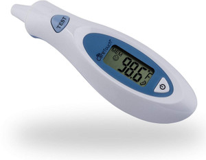 Infrared ear thermometer sale
