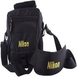 Nikon original camera bag sales