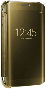 KEP Flip Cover for Samsung Galaxy J7 Prime
