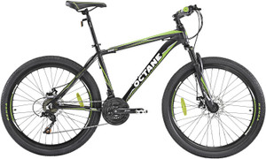 Hero octane jackrabbit cycle top
