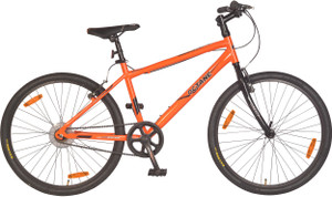 Hero octane sales firefly hybrid cycle