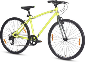 Hero octane aluminium cycle hotsell