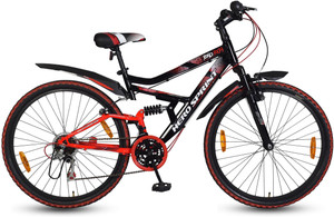 Hero sprint bad boy gear cycle price store