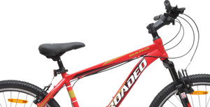 triban 540 road bike
