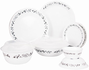 Dinner set deals on snapdeal