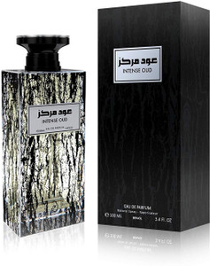 Oud 2025 intense perfume