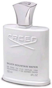 Buy Creed Perfumes Silver Mountain Water Eau de Cologne 120