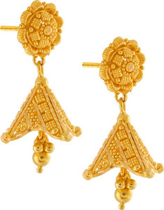 Pc chandra jewellers jhumka collection with price shop