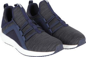 PUMA Mega NRGY Heather Knit Running Shoes For Men Buy PUMA Mega