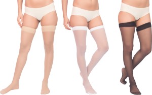 E mart Women's Regular Stockings