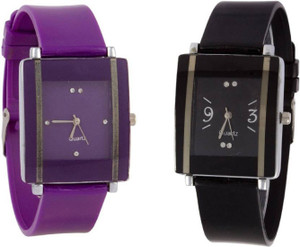 Square cheap watches flipkart